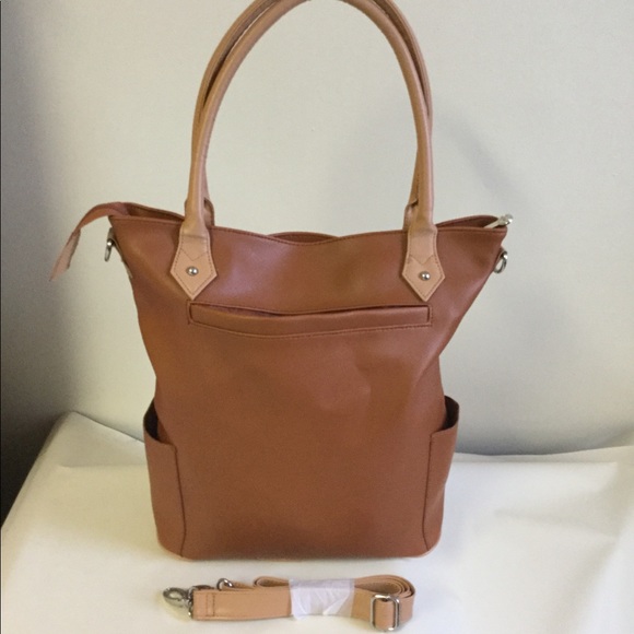 JM NEW YORK Tote BUY TODAY ONLY❤️ - Picture 2 of 8